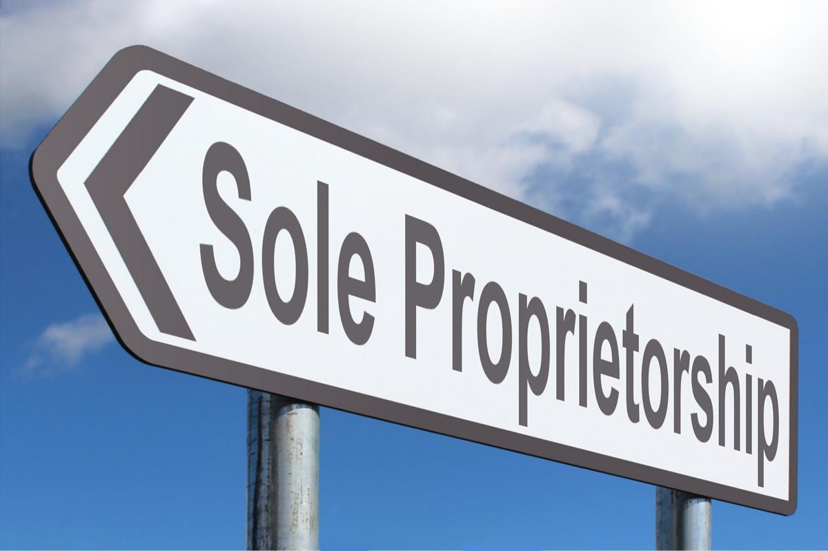 What Are The Unique Characteristics Of A Sole Proprietorship
