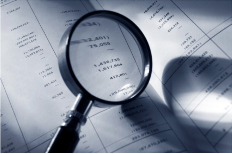 What Are The Two Types Of Forensic Accounting
