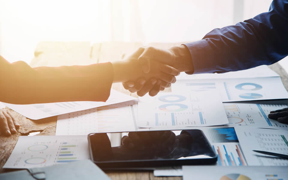What Are The Most Common Types Of Mergers And Acquisitions