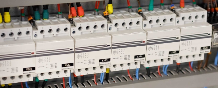 Are Relays AC Or DC