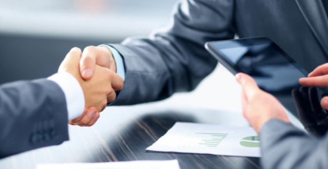 Is A Partner Higher Than Director