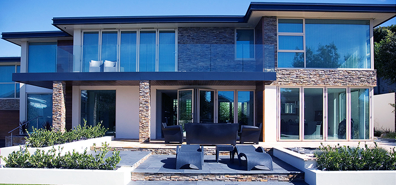 What Is Exterior Structural Walls