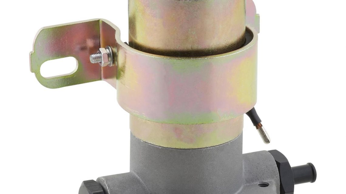Is Manual Pump Quicker Than Electric 1140x641