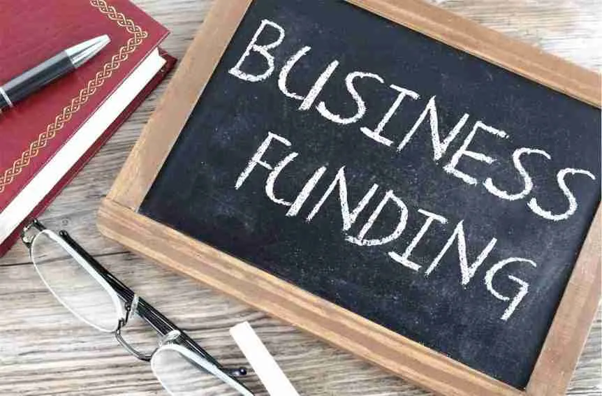 What Are The Two Main Types Of Funding